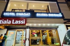 Hotel Swagat, Patiala