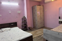 Isa Manzil, Bhagalpur