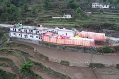 Shree Kedarlingam by Trayambh, Guptkashi