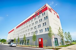 Leonardo Hotel Munich City East, Munich