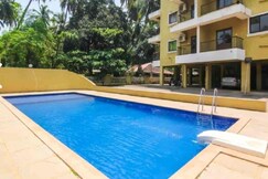 F2B Vision Greens, Goa
