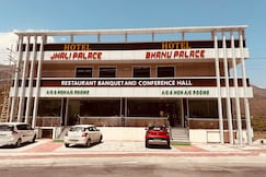 Hotel Bhanu Palace, Rudraprayag