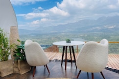 LUXEGLAMP Munnar, Munnar