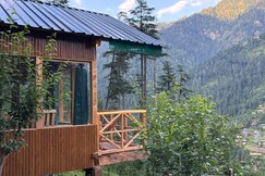 Harshita Cottage Jibhi, Sainj