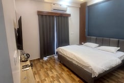HoppInn, Kanpur