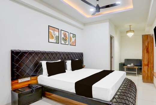 Hotel O Relax Inn