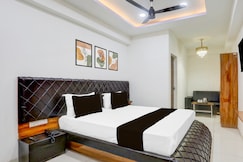 Hotel O Relax Inn, Vadodara
