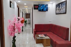 Galaxy Inn, Ahmedabad