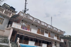 Hotel Rana Heritage, Yamunotri