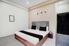 Hotel O Silk Inn Haveli, Jhansi
