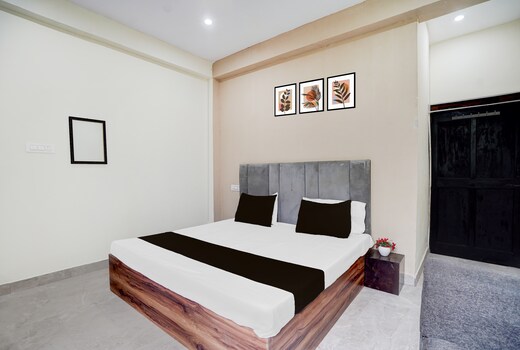 Hotel O Silk Inn Haveli