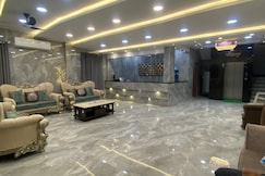 Hotel Sri Pranams Royal Grand, Rajahmundry