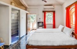 Non AC studio Apartment