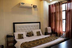 hotel satyam, Bathinda