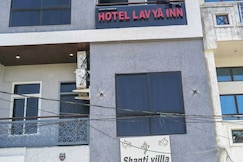 Hotel O Lavya Inn, Jaipur