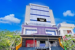 Super Townhouse Zero Mile Gandhi Setu Formerly Classic Court, Patna