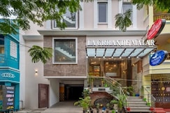 La Grrande Malar, Pondicherry