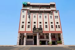 Luxmi Hotel, Prayagraj