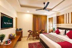 Hotel All Time Residency  Near Connaught Place, New Delhi, Loni
