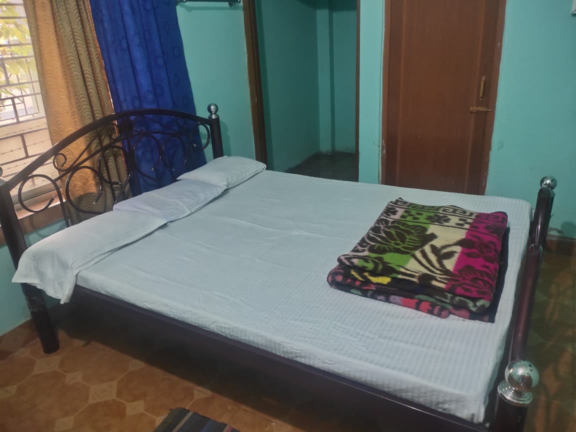 SHANTINIKETAN FAMILY HOMESTAY - Tap to explore photos