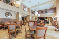 Hampton Inn & Suites by Hilton Moncton, Westmorland