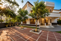 Upavan Villa, Cochin