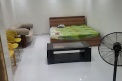 AKSHAY MISHRA, Amarkantak