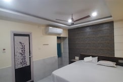 Paneer Residency, Tiruvannamalai