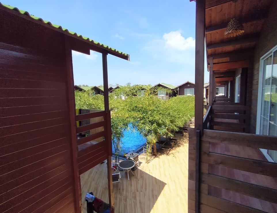 N K HAVELOCK ECO RESORTS - Tap to explore photos