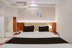 Palette Hotel and Resort Manyata Tech Park Bangalore Formerly Blue Diamond, Bangalore