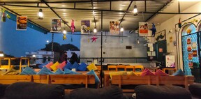 Wander Station Varanasi Hostel Price, Address & Reviews