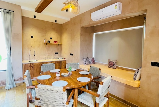 Niva By Truly Villas