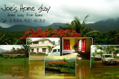Joe's homestay, Chitradurga