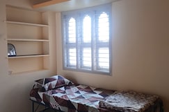 Govinda reddy m s, Chitradurga