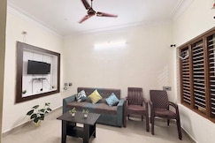 Kamadhenu 2BHK Stay, Mysore