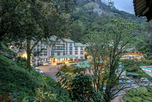 Club Mahindra Munnar