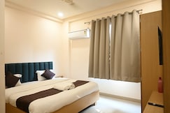 Hotel Hari Niwaas, Varanasi