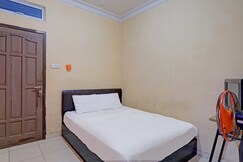 Hotel O Pelita StayNearAnugrah Sinar Lautan, Batam