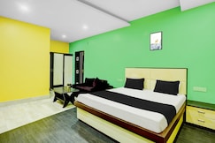 Hotel O Harsh Regency, Ranchi