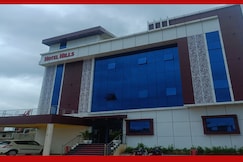 Hotel Hills, Mahuadanr