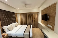Hotel Pacific Residency  Near Mumbai International Airport & Andheri MIDC Mumbai, Thane
