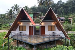 Coorg Natures Retreat, Coorg
