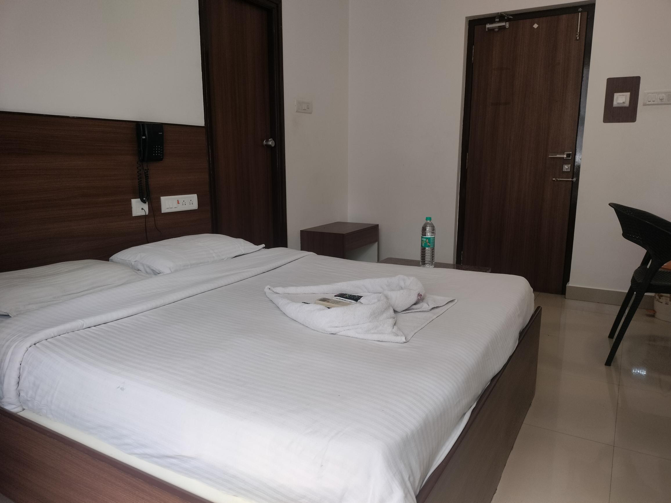 GANGA RESIDENCY - Tap to explore photos