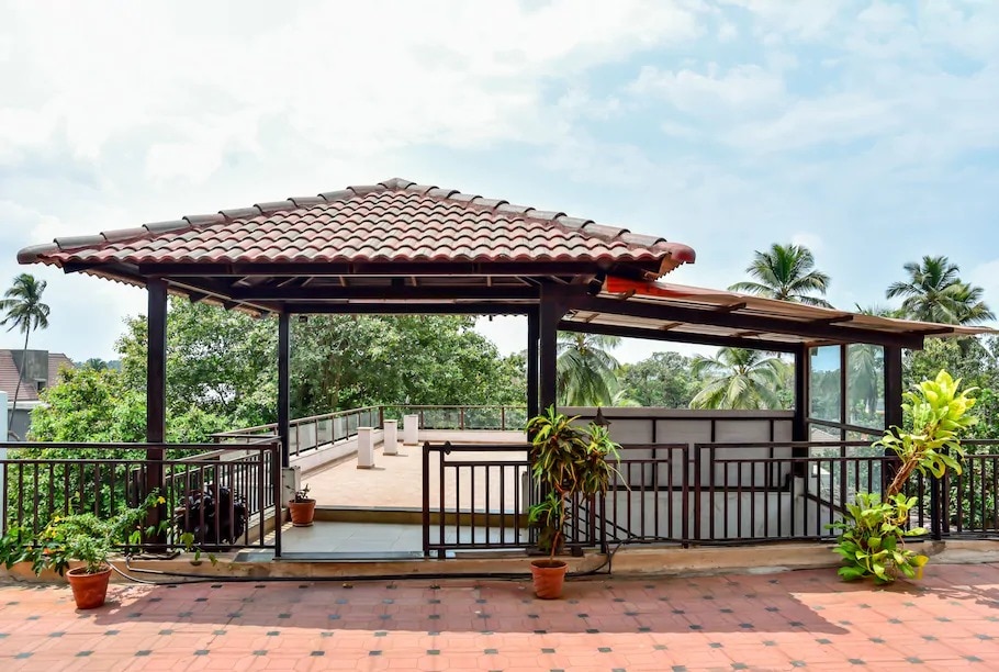 La Vida Studio Inn, Baga, Goa By Lords Hotels and Resorts - Tap to explore photos