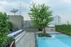Alix Bangkok Hotel, 