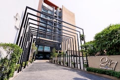 247 Boutique Hotel, Pattaya