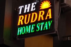 The Rudra Homestay, Rajpipla