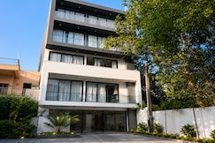 The Mehmaan Manor Sector 57, Sohna