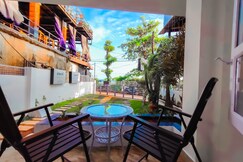Avanthi Homestay Varkala, Varkala