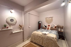 PahadiPause 1, Darjeeling